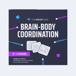 Coordinación Cerebro-Cuerpo™ 1