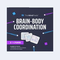 Coordinación Cerebro-Cuerpo™