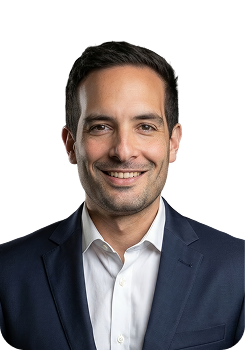 Francisco Cordova