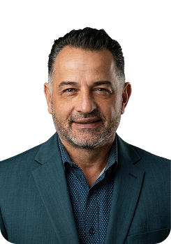 Juan Delgado