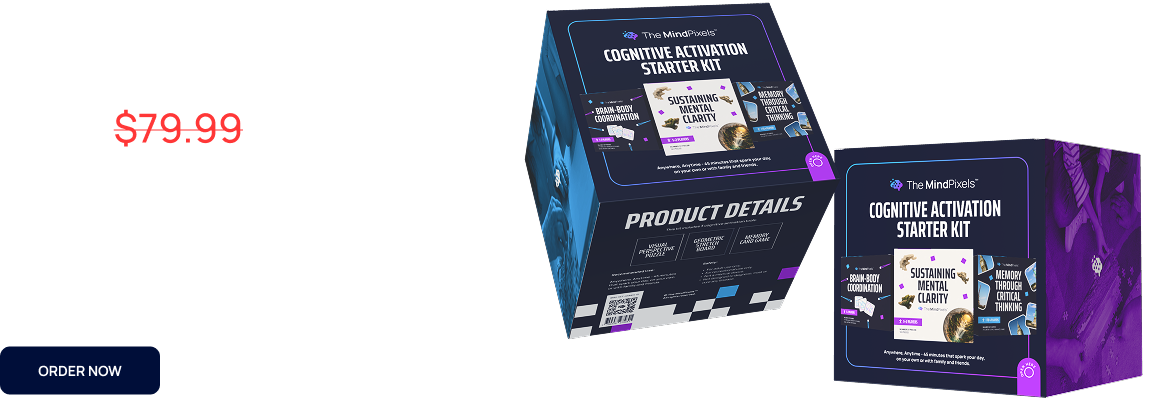 The MindPixels KIT