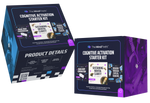 El Kit Cognitivo MindPixels 2