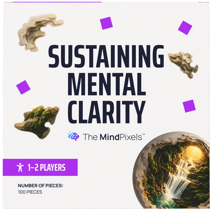 Sustaining Mental Clarity