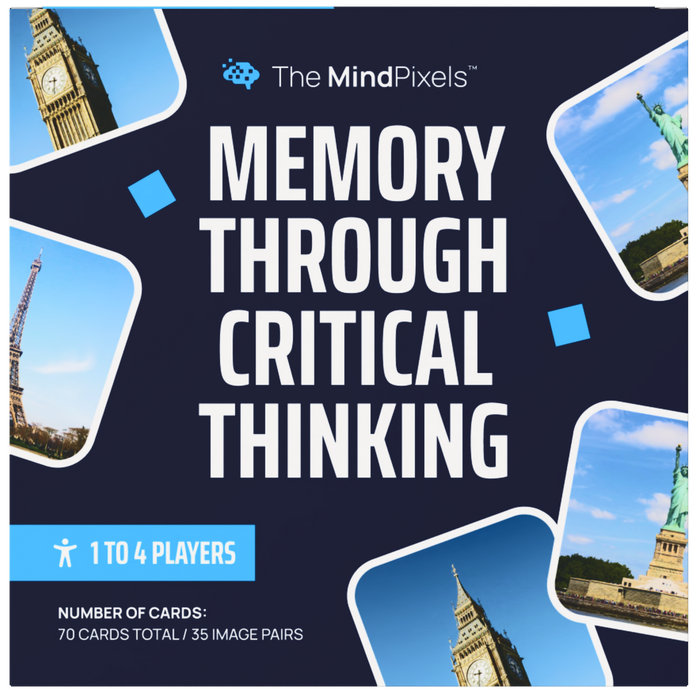 Memory Through Critical Thinking