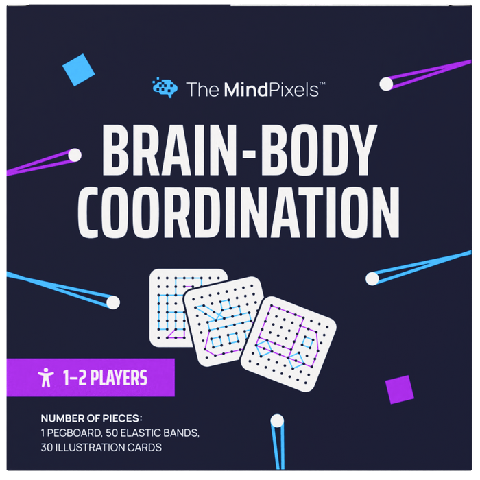 Brain–Body Coordination