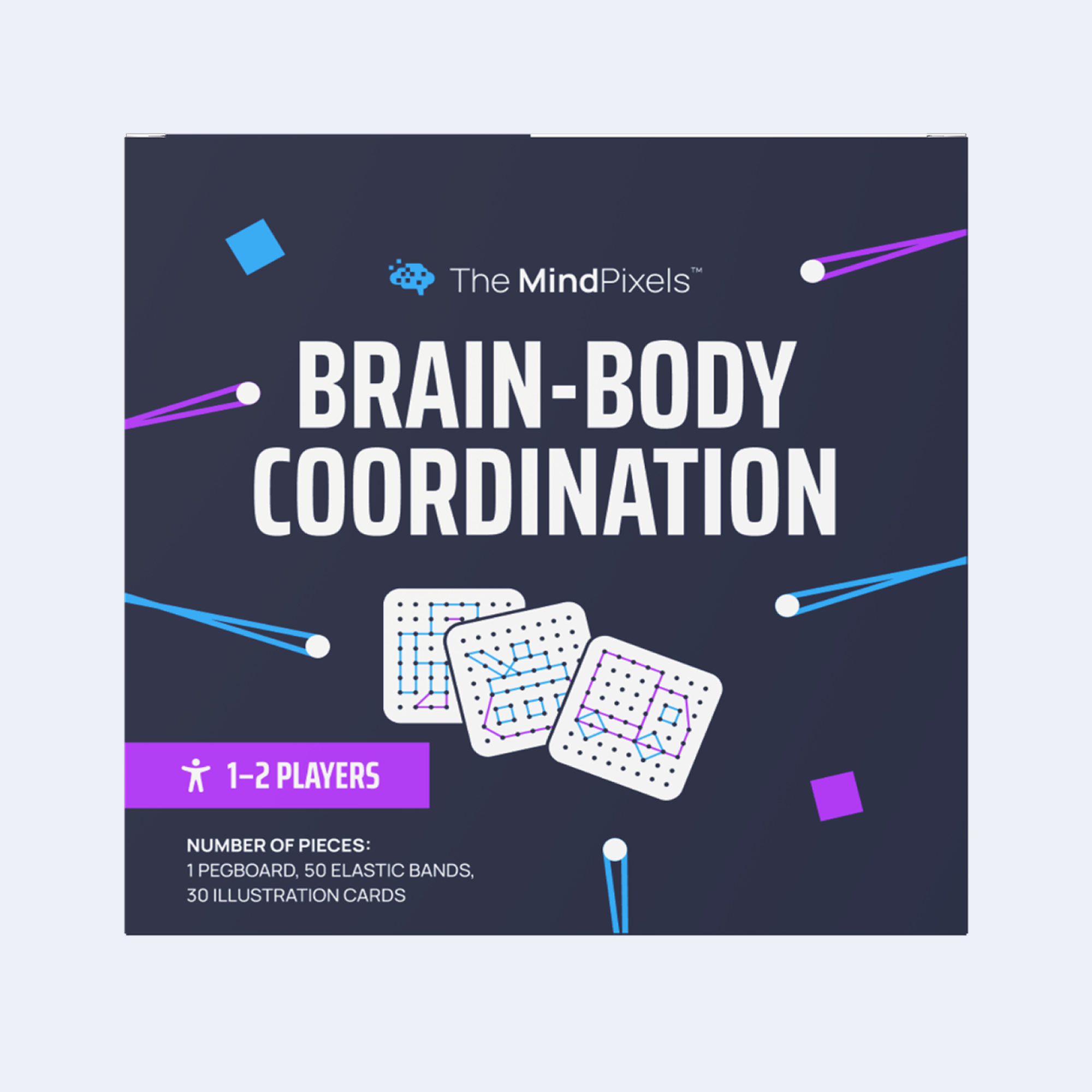 Brain-Body Coordination™