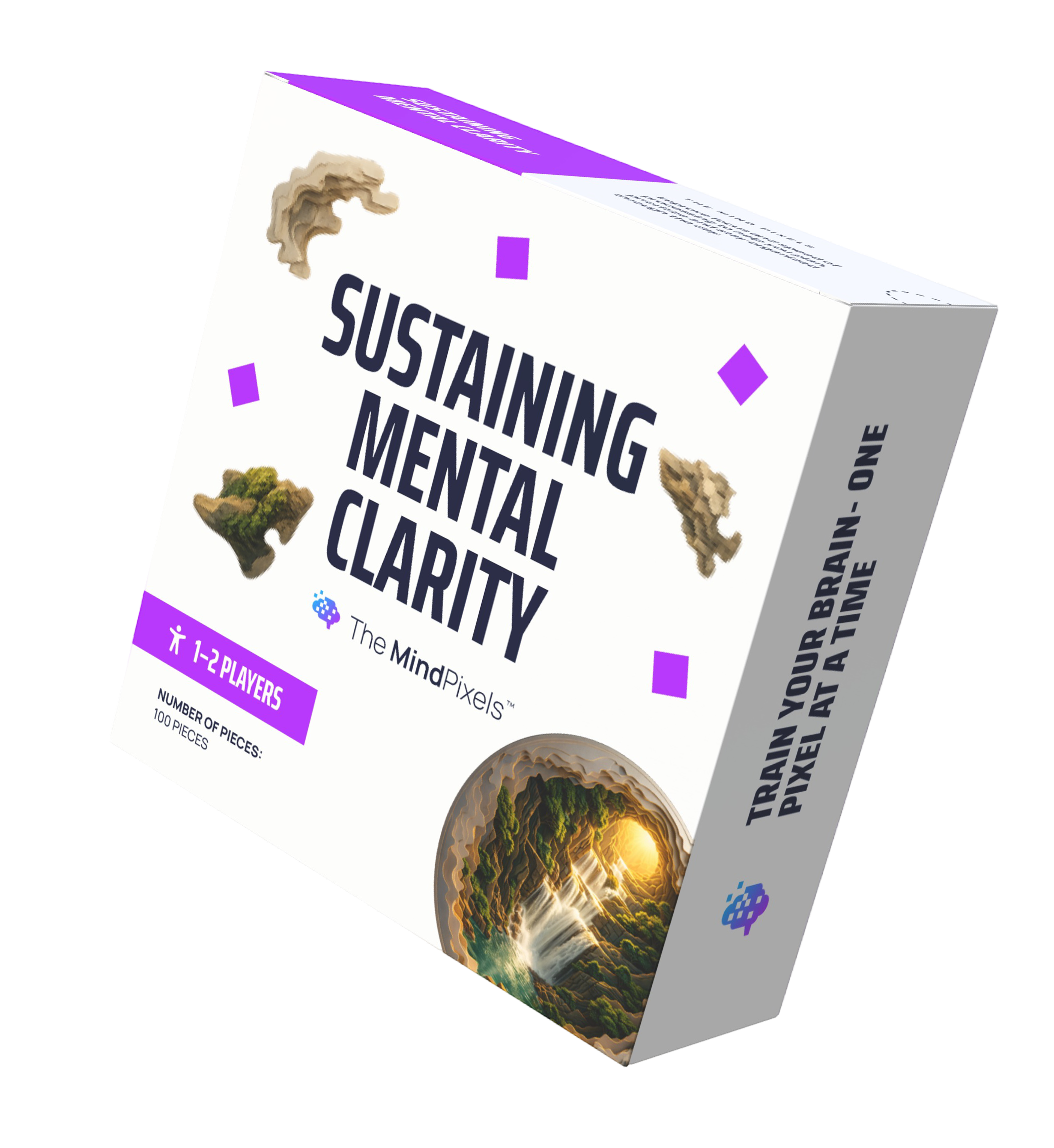 Sustaining Mental Clarity