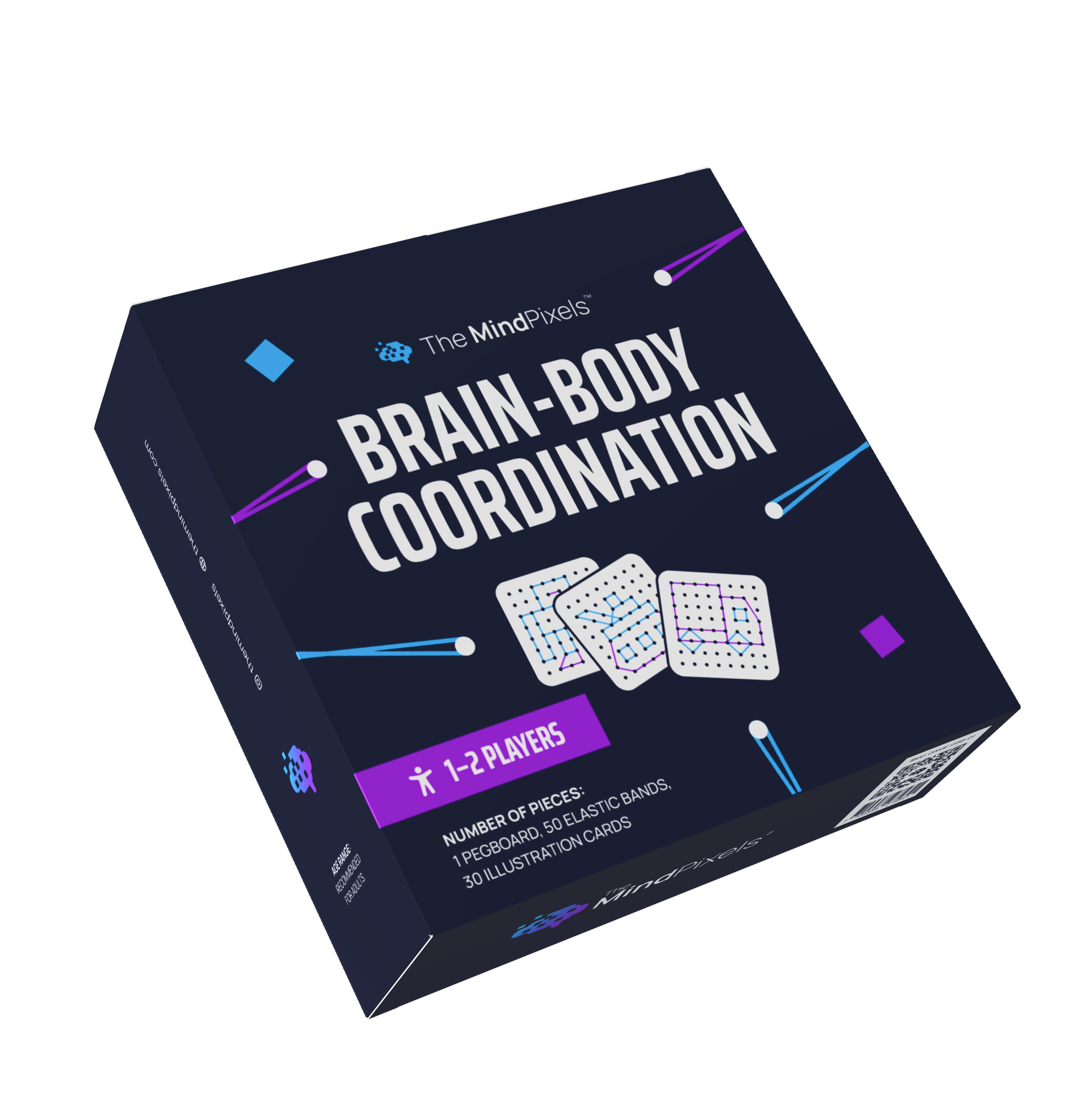 Brain-Body Coordination