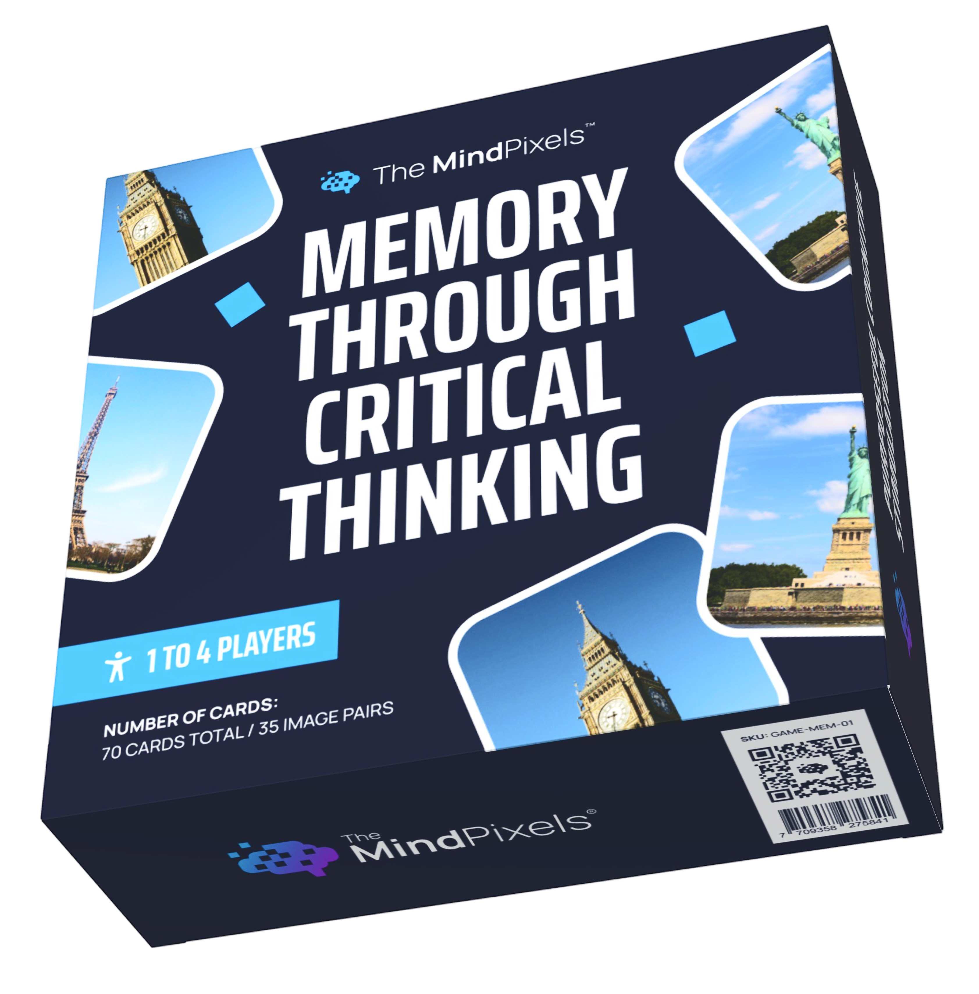 Memory Through Critical Thinking