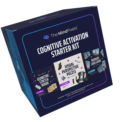 Cognitive Activation Starter Kit