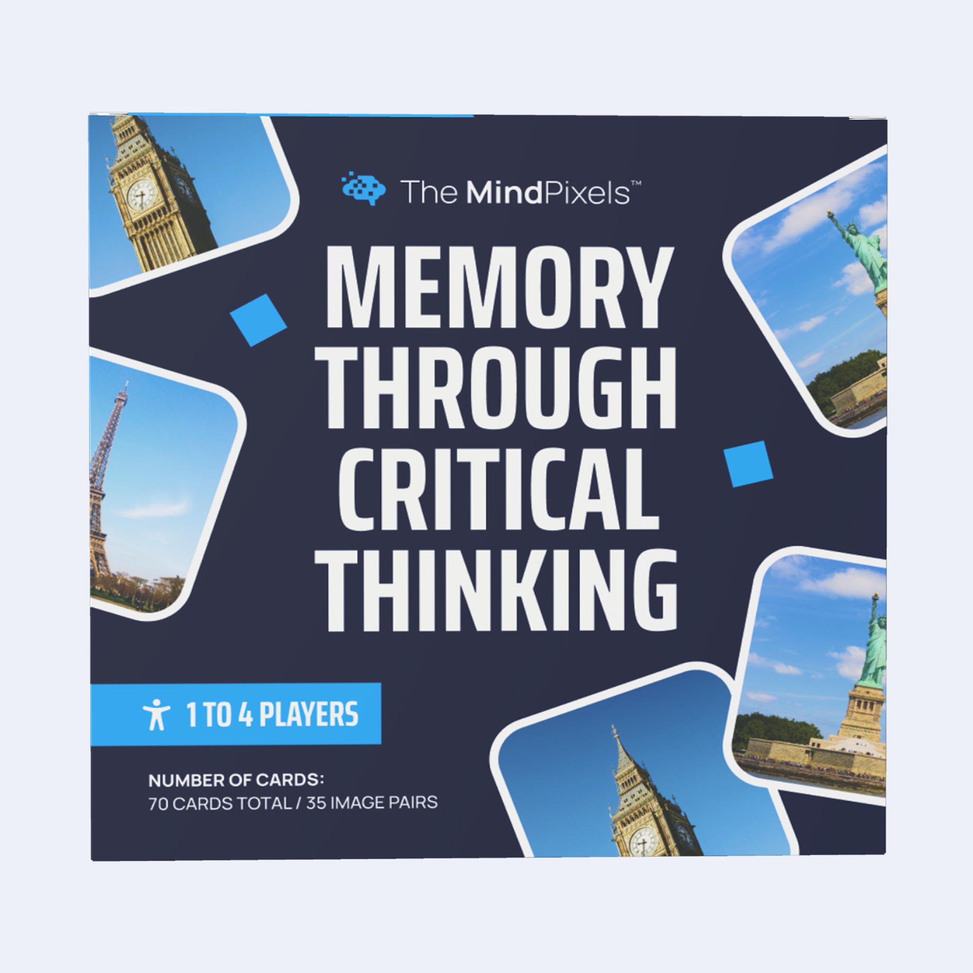Memory Through Critical Thinking™
