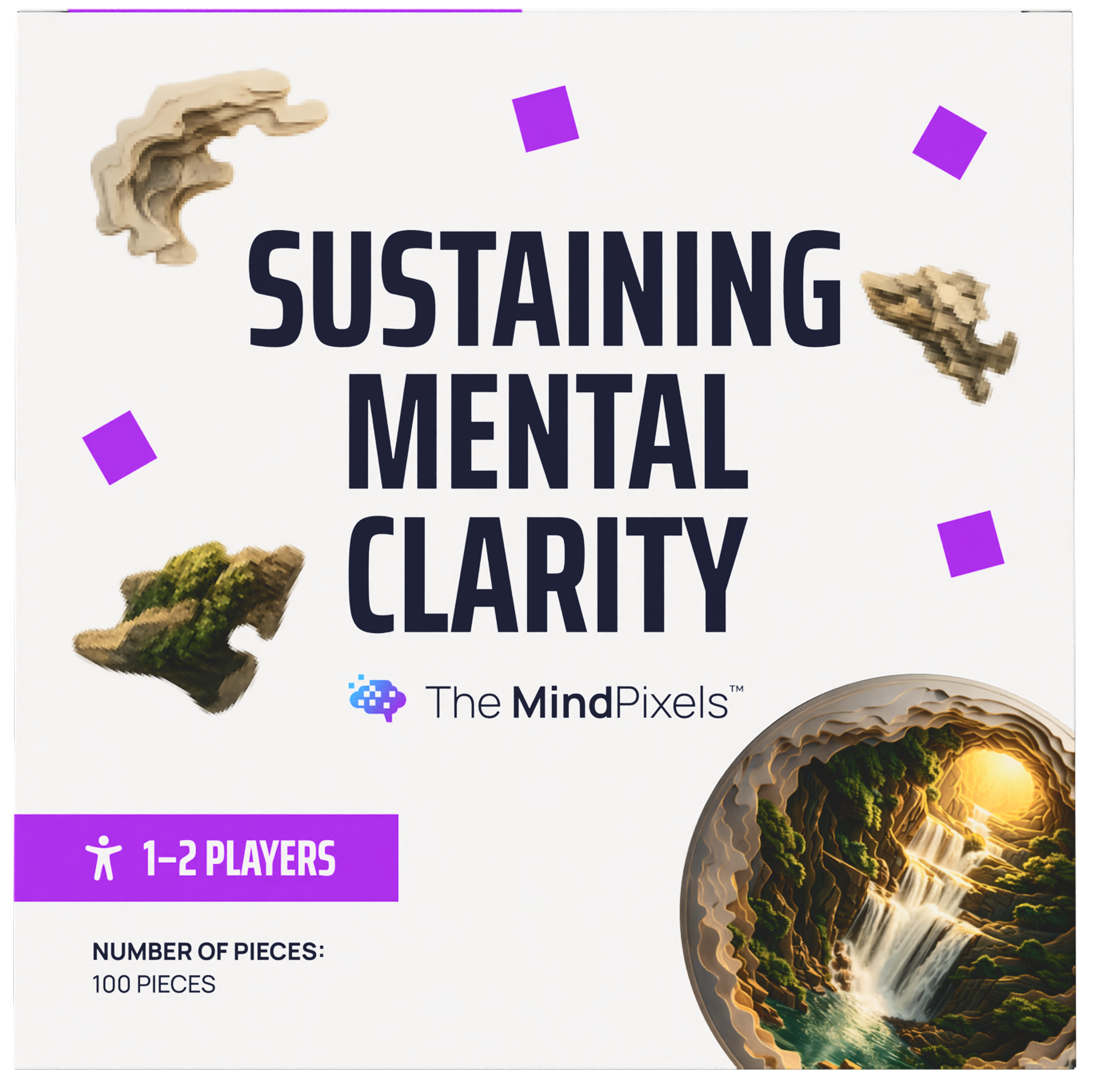 Sustaining Mental Clarity