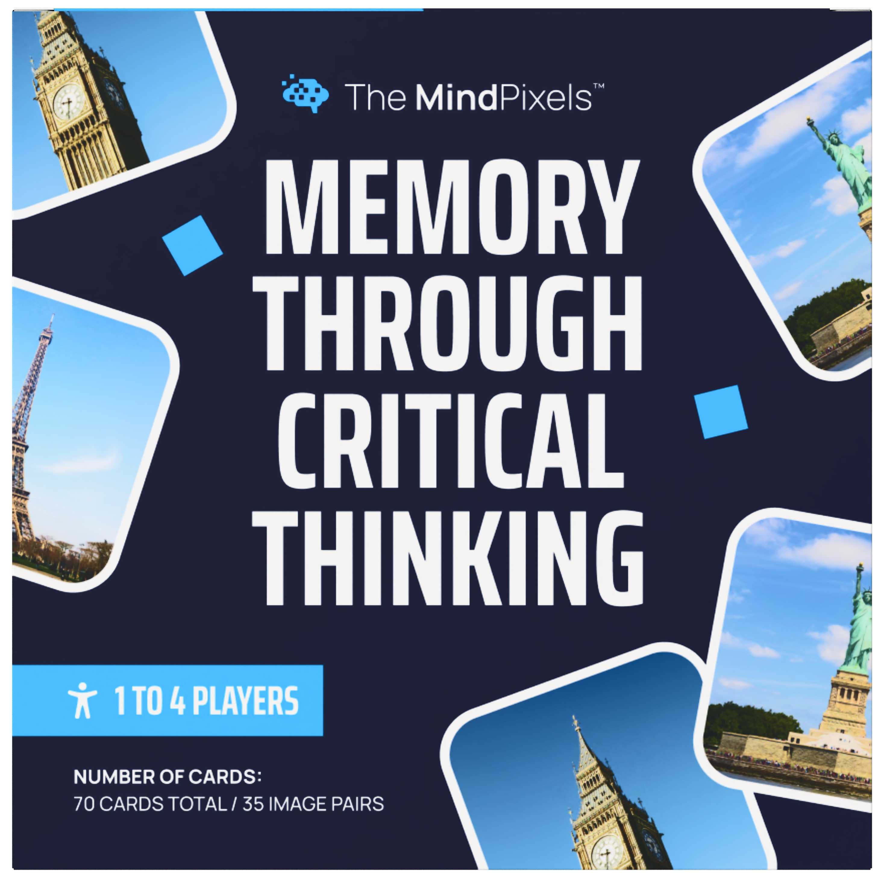 Memory Through Critical Thinking