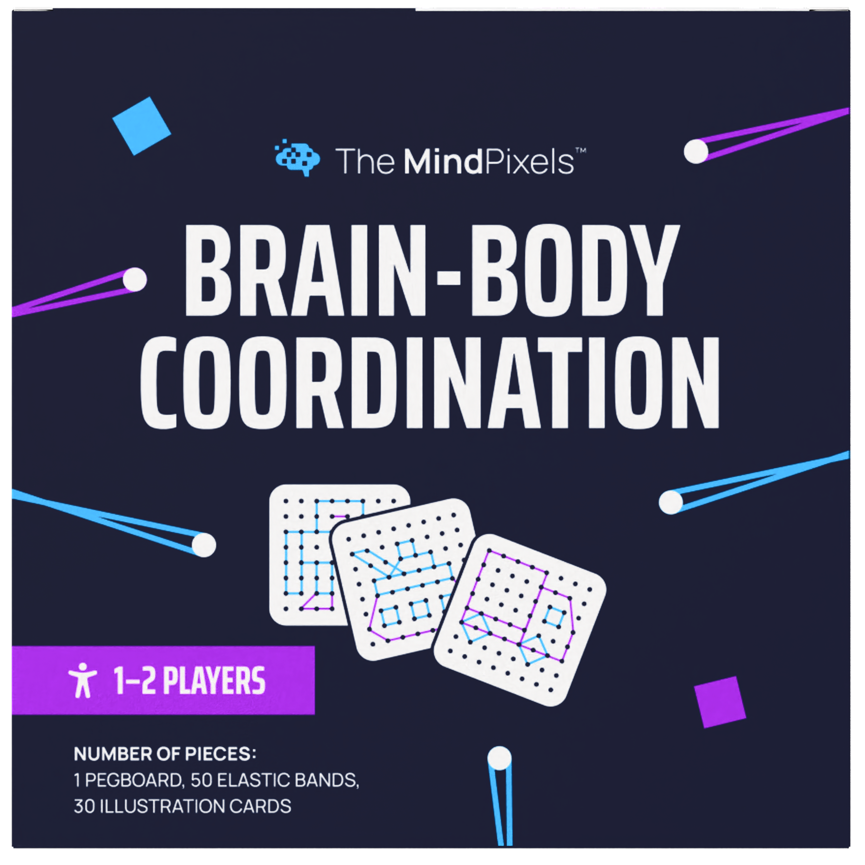 Brain-Body Coordination