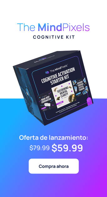 MindPixels Cognitive Activation Starter Kit